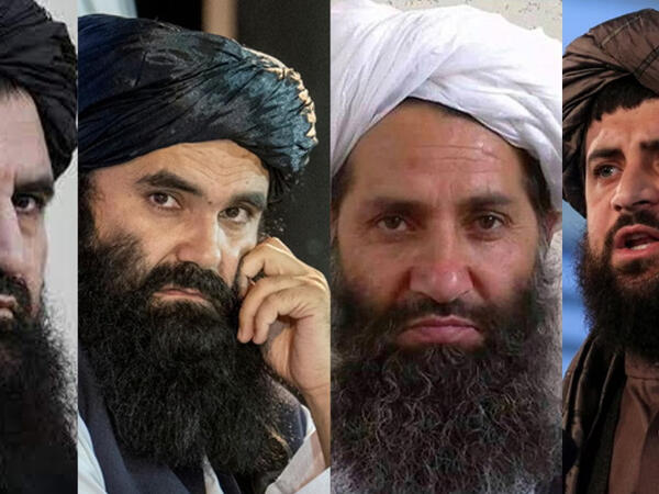 Qəndahar Kabilə qarşı: İslam Əmirliyinin ruhu uğrunda savaş - <span class="color_red">FOTO</span>