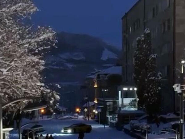 Xankəndidə avtoxuliqanlıq edən şəxs həbs edilib - <span class="color_red">VİDEO</span>