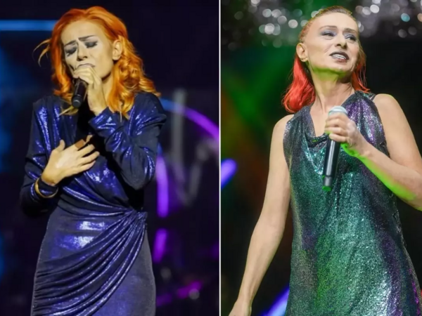 Yıldız Tilbedən Qəzzaya rekord yardım - <span class="color_red">FOTO</span>