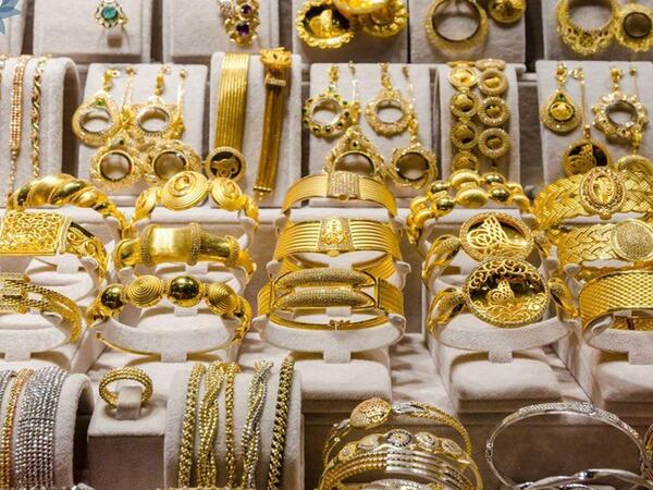 Azərbaycanda türk qızılı kəskin BAHALAŞDI