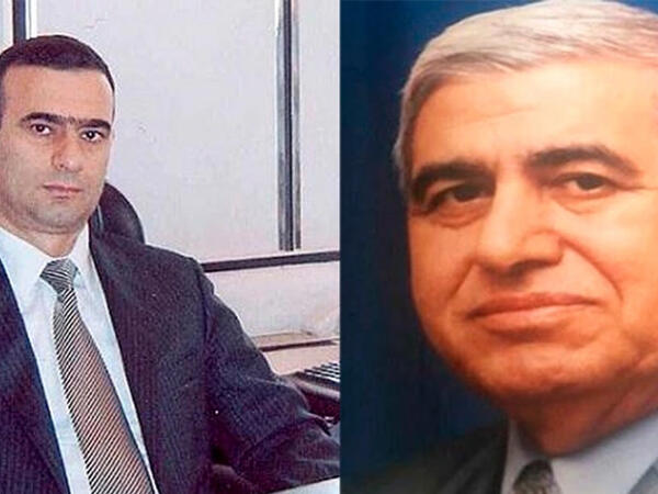 Prorektorun qətlinə görə həbs edilən Müşfiq Atakişiyevin yerinə o təyin olundu - <span class="color_red">FOTO</span>