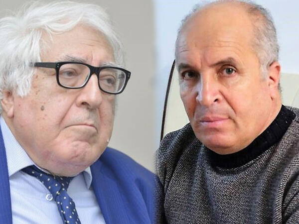 “Açıb-ağartmıram” deyib getmişdi - Anardan cavab gəldi