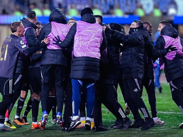 ABŞ səfirliyi "Qarabağ"ı təbrik etdi - <span class="color_red">FOTO</span>