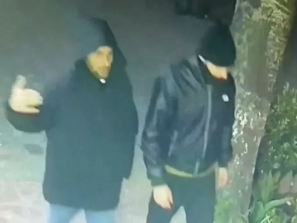 Bakıda silsilə oğurluqlar edən qardaşlar saxlanıldı - <span class="color_red">VİDEO- FOTO</span>