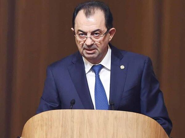 Taleh Qaraşov müavinini İŞDƏN ÇIXARDI - <span class="color_red">FOTO</span>