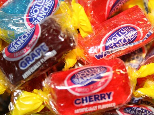 Məşhur markanın şirniyyatlarında kimyəvi maddə aşkarlandı - <span class="color_red">FOTO</span>