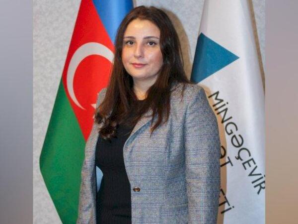 Zivər Zeynalova yeni vəzifəyə təyin olundu