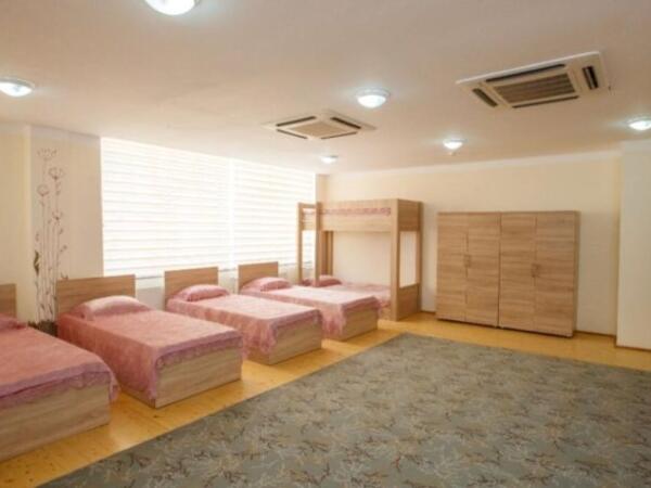 Soyuqlara görə 64 nəfər sığınacağa yerləşdirilib - RƏSMİ AÇIQLAMA