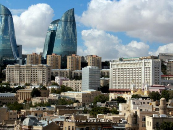 Bakıda torpaq rekord qırır: 1 sot üçün 1 milyon manatı keçən QİYMƏTLƏR