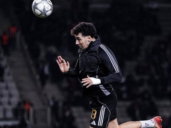 Bəhlul Mustafazadənin qolu tarixə düşdü