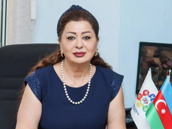 Kəmalə Ağazadə xəstəxanaya yerləşdirildi