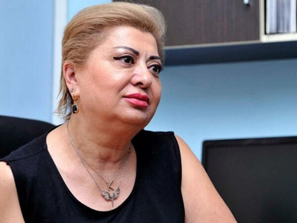 Xırdalan ciddi nəzarətə götürülməlidir: Kəmalə Ağazadədən həyəcan təbili