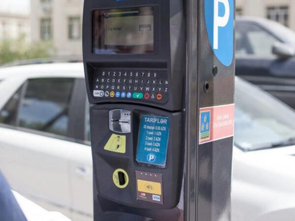 "Azparkinq"də ödəniş etsəniz belə, cərimə gələ bilər – AÇIQLAMA