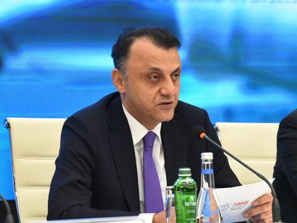 İcbari tibbi sığorta genişləndirilir - Vüqar Qurbanov açıqladı