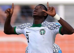 "Qarabağ" nigeriyalı hücumçunu transfer etməyə yaxındır