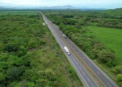 Bu yolu bitirmək tam 1 il çəkir: Dünyanın ən uzun və təhlükəli marşrutu