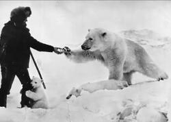 Az adamın gördüyü tarixi FOTOlar: Keçmişin bilinməyən tərəfləri üzə çıxdı