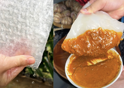 2026-cı ilin ilk "partlayışı": Suya batırılmış düyü kağızı - Dadmağa dəyər, yoxsa sadəcə reklamdır?