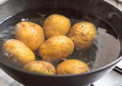 Kartofu niyə duzlu suda saxlamalıyıq? Aşpazların gizli saxladığı o səbəb