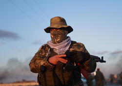 Alət təhlükəyə çevriləndə: ABŞ niyə kürd amilini kənara çəkdi?