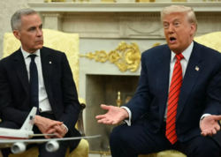 Sülh Komitəsində gərginlik: Tramp onu siyahıdan çıxardı