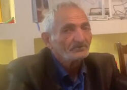 Şəhidin atası vəfat etdi - <span class="color_red">FOTO</span>