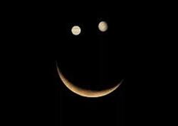 Bu gecə səma bizə "güləcək"