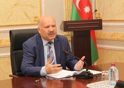 "Azəriqaz"ın qanuni adı düzəldilməlidir, hansı ağılla belə adlandırmısınız?”