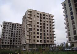 Binalara 2 ildir qaz verilmir - "Cənnət Park"dan ŞİKAYƏT