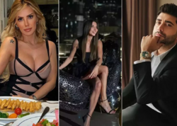 14 məşhurun narkotik testi pozitiv çıxdı - <span class="color_red">FOTOlar</span>