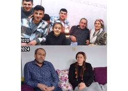 6 övladını zəlzələdə itirən ANA - dəhşətli anları xatırladı - <span class="color_red">VİDEO</span>