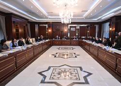 Milli Məclisin İnsan hüquqları komitəsində ilin ilk iclası keçirildi - FOTO