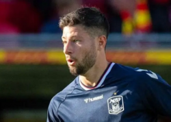 "Qarabağ" Danimarka liqasından oyunçu alır