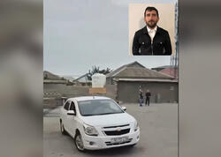 Avtoxuliqanlıq edən sürücü həbs olundu - <span class="color_red">VİDEO</span>