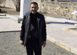 Bir ay öncə ev verilən qazi vəfat etdi - Foto