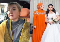 "Bütün qızlar onun kimi olmalıdır"