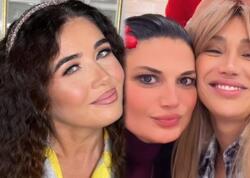 Elnarə niyə həmin görüşdə yox idi?