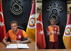 Noa Lanqın transfer qiyməti açıqlandı