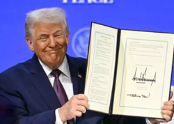 Bu Avropa ölkəsi Trampın "Sülh Şurası" dəvətini rədd etdi