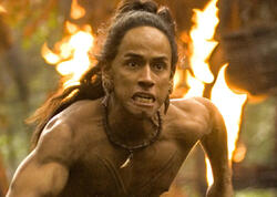 “Apokalipsis”in “Yaquar pəncəsi” həbs olundu - <span class="color_red">FOTO</span>