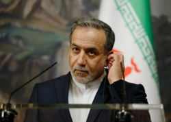 Arakçıdan Britaniyaya xəbərdarlıq...