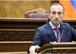 10 erməni Ermənistana təhvil verildi