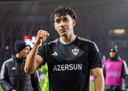 Bəhlul Mustafazadə Çin klubuna keçir? - <span class="color_red">AÇIQLAMA</span>