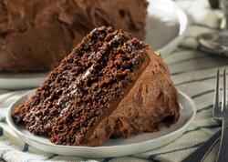 Dəmlənmiş çaydan möhtəşəm desert: Yumşaq kremli tort resepti