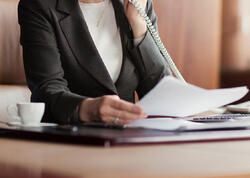 Sevinc Soltanova vəzifəsindən azad edildi