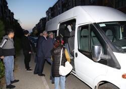 İndiyədək 37 yaşayış məntəqəsinə köç olub