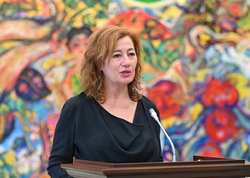 İspaniya Azərbaycan və Ermənistan arasında normallaşma üzrə irəliləyişləri yüksək qiymətləndirir - Fransina Armenqol