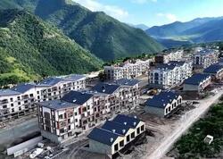 Kəlbəcərdə kvadratı 1700 manata mənzillər satılır