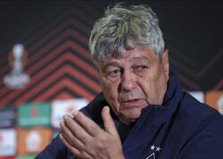 Luçesku xəstəxanaya yerləşdirildi - Vəziyyəti ağırdır