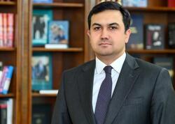 Dövlət Vergi Xidmətinin Baş İdarə rəisi işdən çıxarıldı